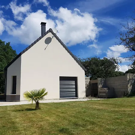 Ferienhaus Grannedelin *