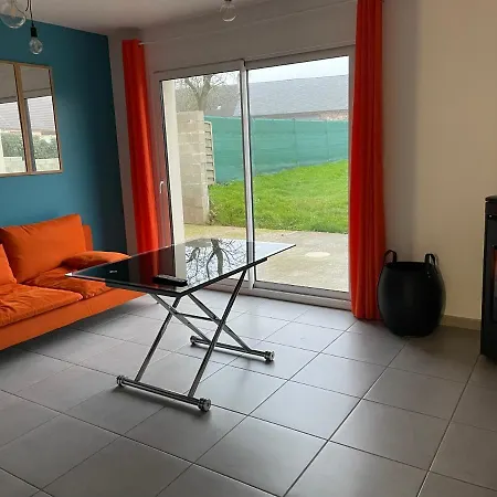 Granne De Lin Rdc 別荘 *